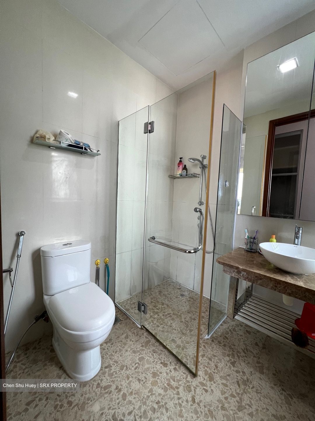 Grosvenor View (D14), Condominium #546227031